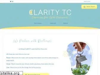 claritytc.com