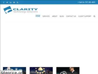 clarityts.com