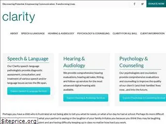 clarityupstate.org