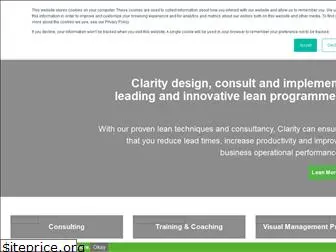clarityvisualmanagement.com