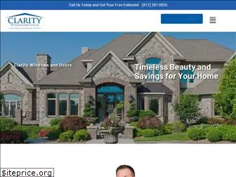 claritywindows.com