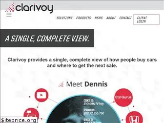 clarivoy.com