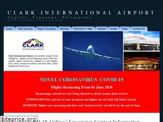 clark-airport.com