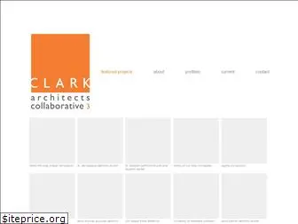 clark-architects.com