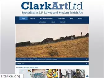 clark-art.com