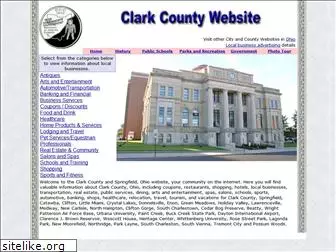 clark-county-website.com