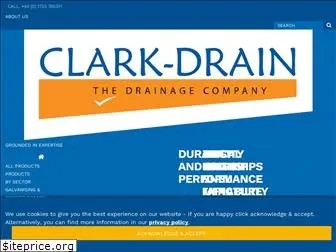 clark-drain.com