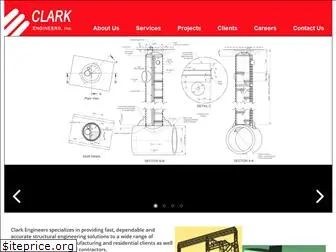 clark-engineers.com