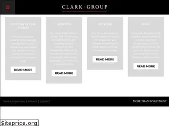 clark-group.com