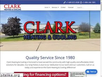 clark-heating.com