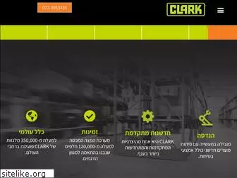 clark-israel.co.il