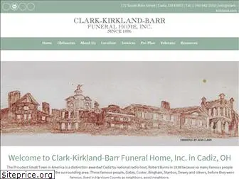 clark-kirkland-barr.com