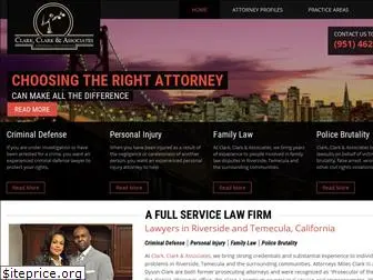 clark-law-firm.com