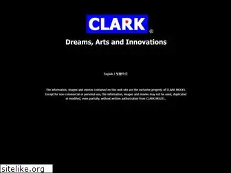 clark-model.com