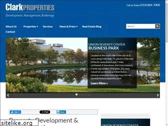 clark-properties.com