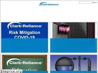 clark-reliance.com