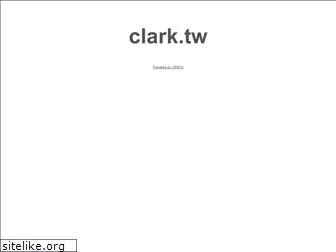 clark.tw