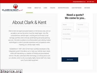 clarkandkent.co.za