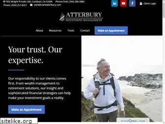 clarkatterbury.com