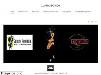 clarkbondy.com