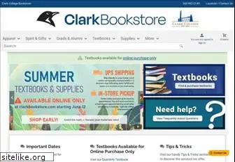 clarkbookstore.com