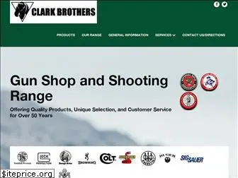 clarkbrosguns.com