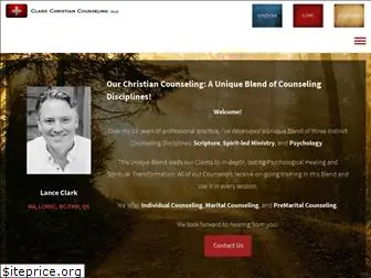 clarkchristiancounseling.com