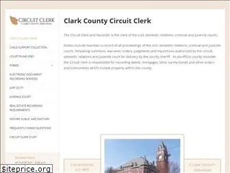 clarkcircuit.com