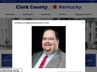clarkcoky.com