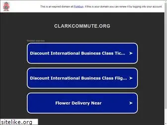 clarkcommute.org