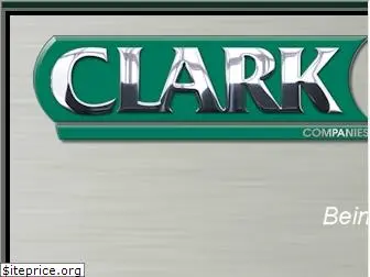 clarkcompanies.com