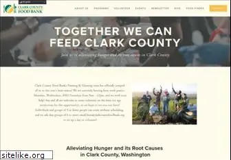 clarkcountyfoodbank.org