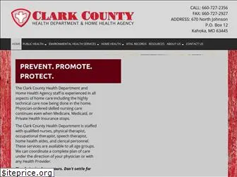 clarkcountyhd.org