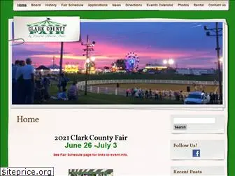 clarkcountykyfair.org