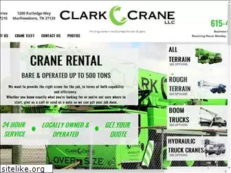 clarkcrane.com