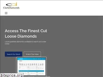 clarkdiamonds.co.uk