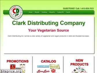 clarkdistributing.com
