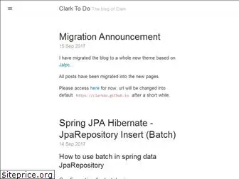 clarkdo.js.org