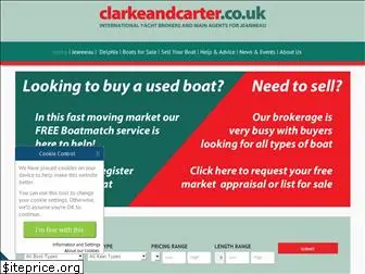 clarkeandcarter.co.uk