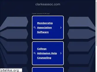 clarkeassoc.com