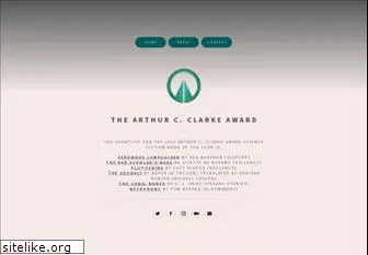 clarkeaward.com