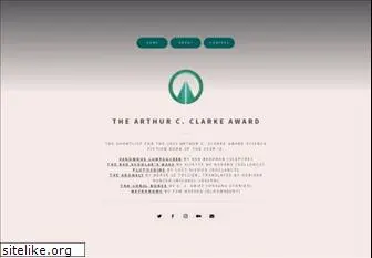 www.clarkeaward.com