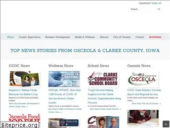 clarkecountylife.com