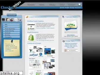 clarkedesign.net