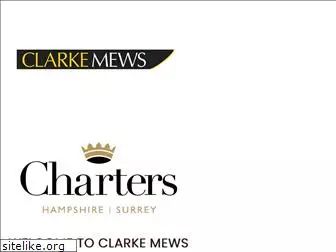 clarkemews.co.uk