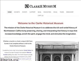 clarkemuseum.org