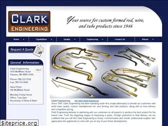 clarkengineering.net