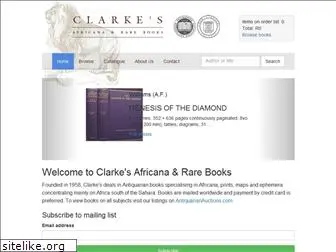 clarkes.co.za