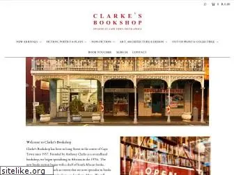 clarkesbooks.co.za