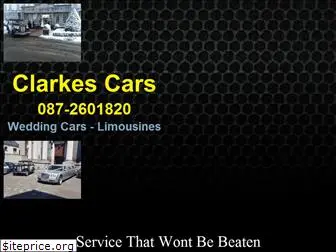 clarkescars.com